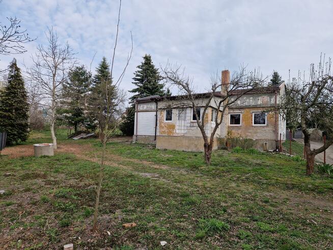 Działka budowlana Konin, Poznańska