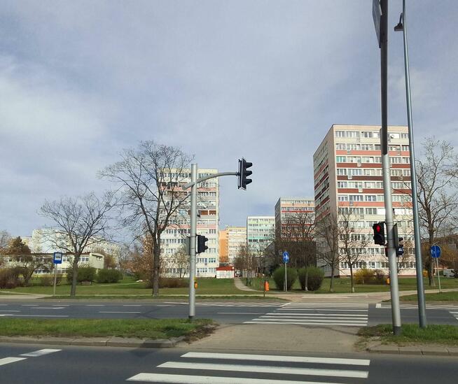 Działka budowlana Konin, Poznańska