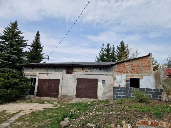 Działka budowlana Konin, Poznańska