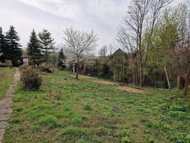 Działka budowlana Konin, Poznańska