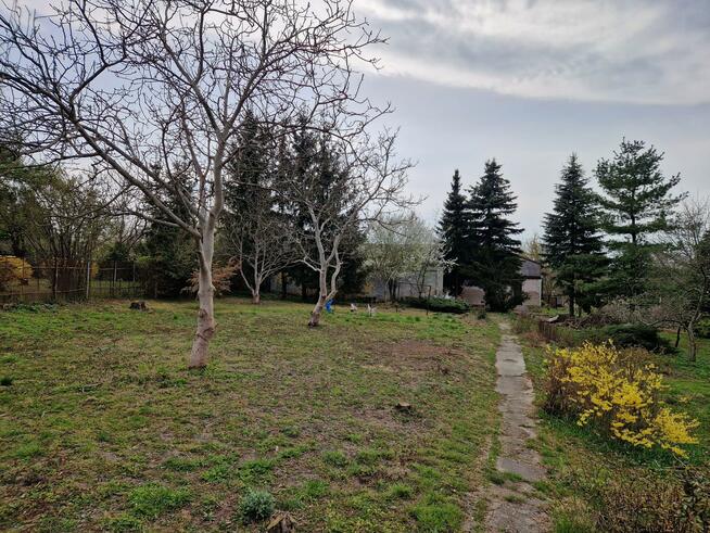 Działka budowlana Konin, Poznańska