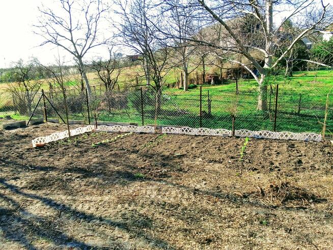 Działka budowlana Konin, Poznańska