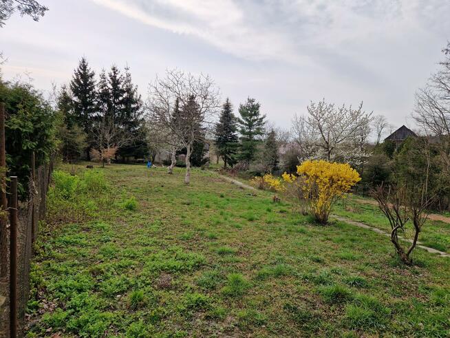 Działka budowlana Konin, Poznańska