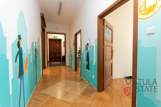 Lokal biurowy w centrum | 234,27 m2