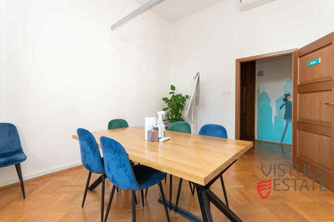 Lokal biurowy w centrum | 234,27 m2
