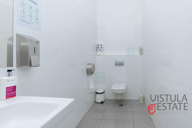 Lokal biurowy w centrum | 234,27 m2