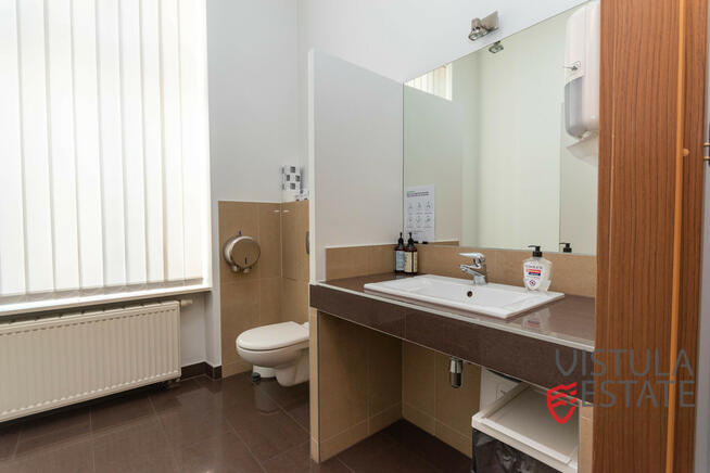 Lokal biurowy w centrum | 234,27 m2