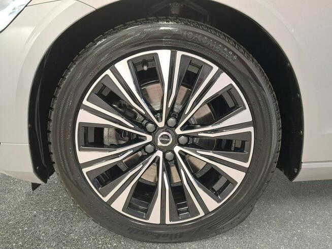 Volvo S60 VAT 23% Plus Bright 2.0 B4 mHEV 197KM automat 2022 r., salon PL, HAK