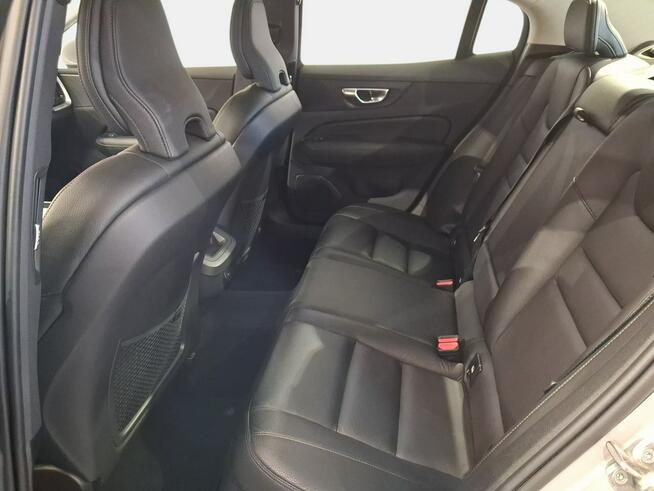 Volvo S60 VAT 23% Plus Bright 2.0 B4 mHEV 197KM automat 2022 r., salon PL, HAK