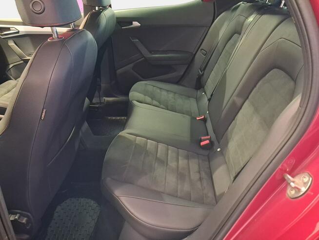 Seat Arona VAT 23% FR 1.5TSI 150KM DSG 2022/23 r., salon PL, I właściciel, V