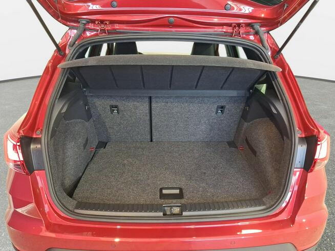 Seat Arona VAT 23% FR 1.5TSI 150KM DSG 2022/23 r., salon PL, I właściciel, V