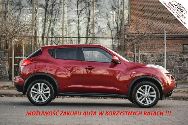 Nissan Juke 1.6 DIG-T 190KM !!! Tekna - Kamera - Nawigacja - Nowy rozrząd i olej !