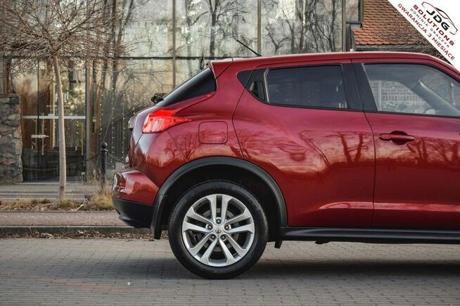 Nissan Juke 1.6 DIG-T 190KM !!! Tekna - Kamera - Nawigacja - Nowy rozrząd i olej !