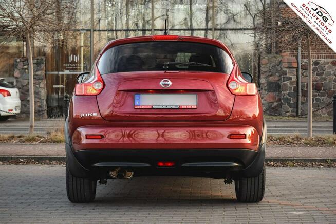 Nissan Juke 1.6 DIG-T 190KM !!! Tekna - Kamera - Nawigacja - Nowy rozrząd i olej !