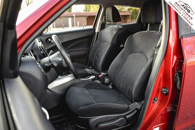Nissan Juke 1.6 DIG-T 190KM !!! Tekna - Kamera - Nawigacja - Nowy rozrząd i olej !