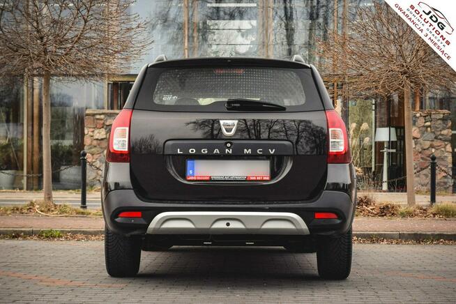 Dacia Logan Stepway - Jeden właściciel - Nowy rozrząd - Kamera - Led - Nawigacja