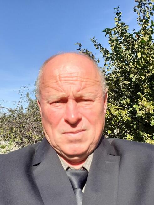 PAN60LAT 166CM POZNA PANIA