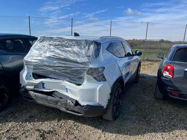 RENAULT Scénic V E-Tech EV 220 HG509