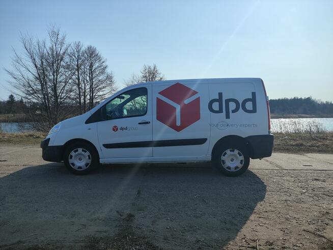 Fiat Scudo 2017 • 1.6 Diesel • Furgon
