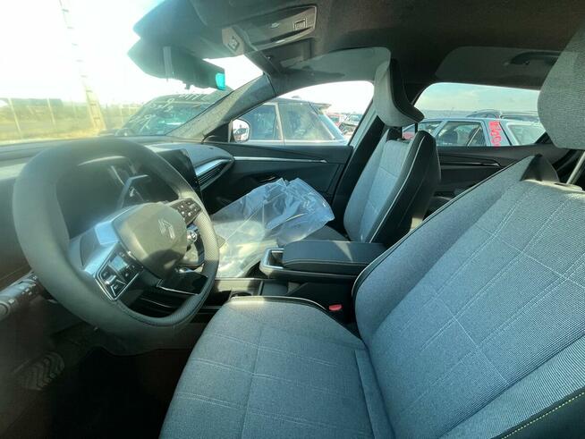 RENAULT Scénic V E-Tech EV 220 HG509