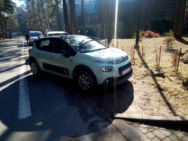Citroen C3 w super stanie sprowadzony przerejestrowany