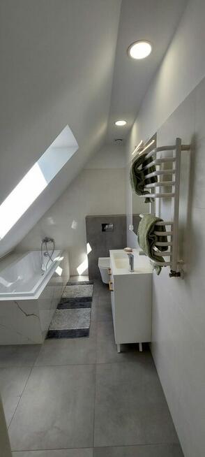 Myszkowice, dom do zamieszkania