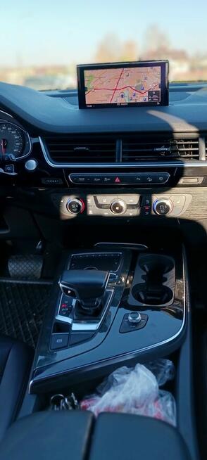 Audi Q7 3.TSFI STAN IDEALNY