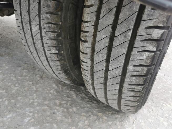 Daily 35C15 kiper Blokada mostu Hak klima bliźniak 35C15 wyw