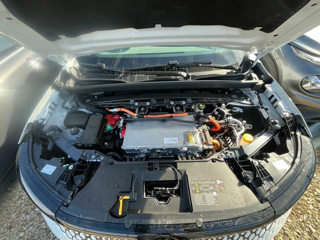 RENAULT Scénic V E-Tech EV 220 HG509