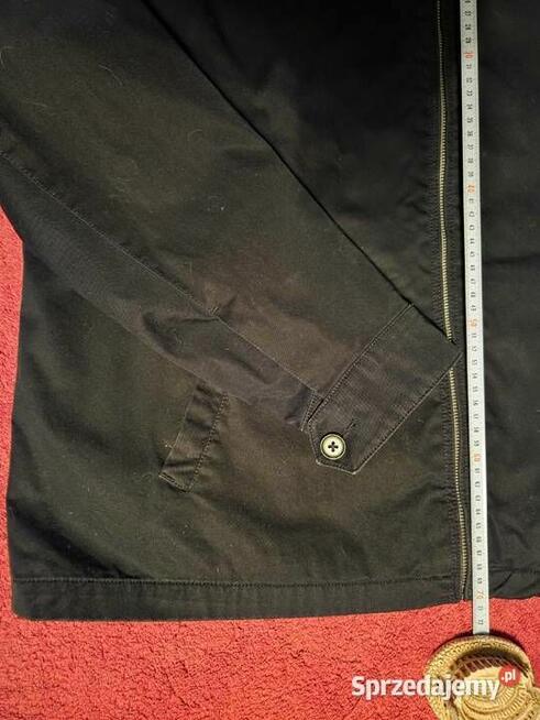 Kurtka letnia Oryginalna Polo Ralph Lauren Rozm. XL Jak NOWA