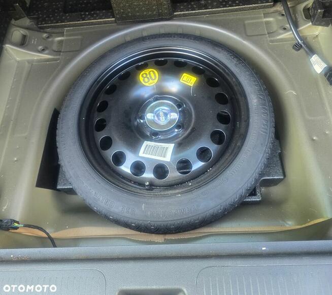 Opel Astra 1.4 Turbo Start/Stop Dynamic