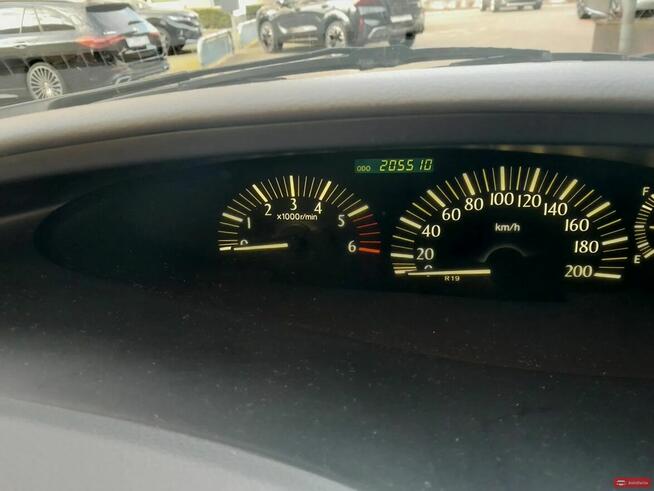 Toyota PREVIA 7 OS VAN minivan