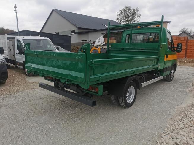 Daily 35C15 kiper Blokada mostu Hak klima bliźniak 35C15 wyw