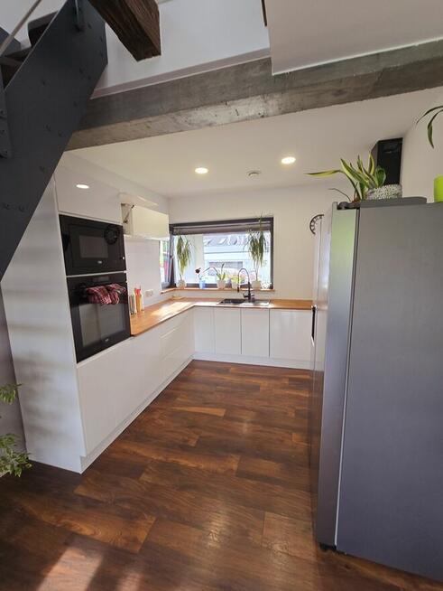 Myszkowice, dom do zamieszkania