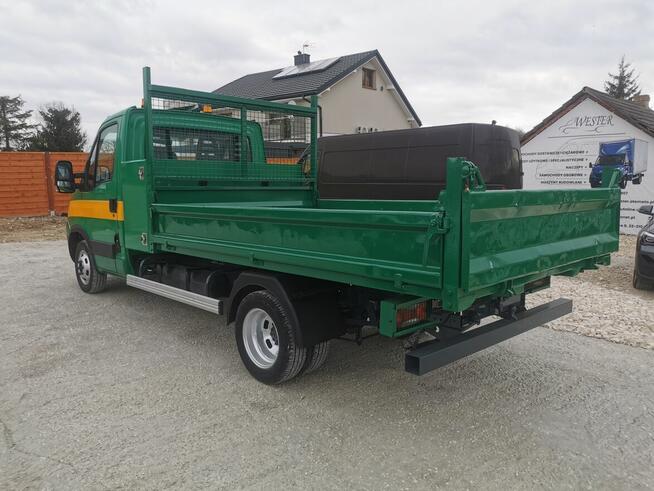 Daily 35C15 kiper Blokada mostu Hak klima bliźniak 35C15 wyw