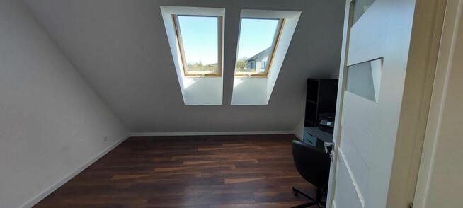 Myszkowice, dom do zamieszkania