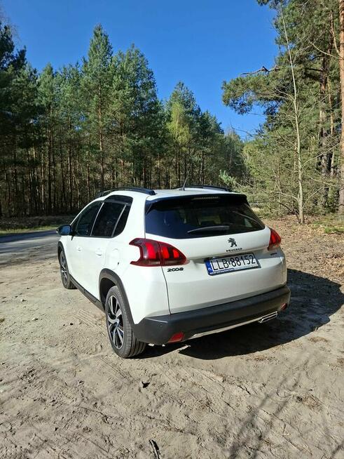 Peugeot 2008 1.6 120 BlueHdi
