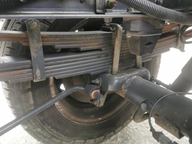 Daily 35C15 kiper Blokada mostu Hak klima bliźniak 35C15 wyw