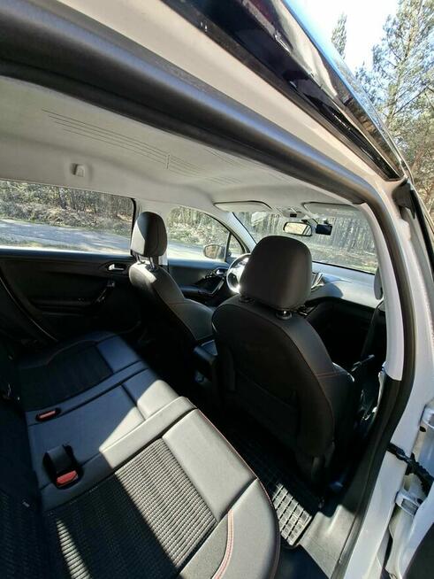 Peugeot 2008 1.6 120 BlueHdi