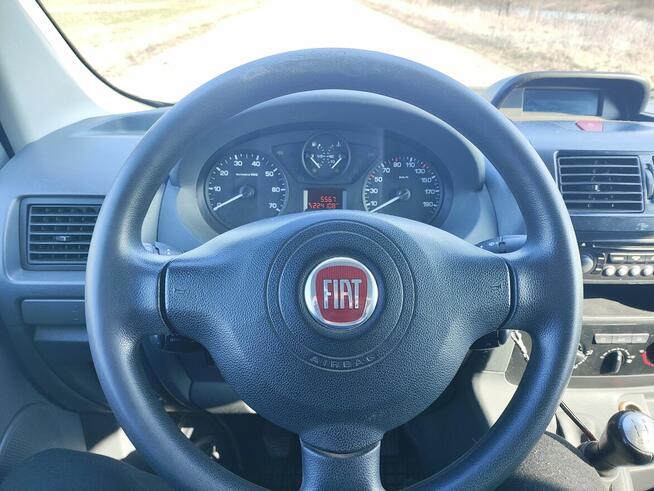 Fiat Scudo 2017 • 1.6 Diesel • Furgon