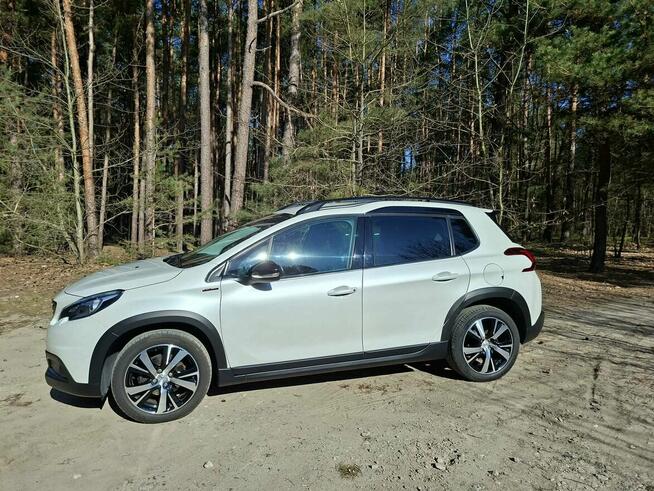 Peugeot 2008 1.6 120 BlueHdi