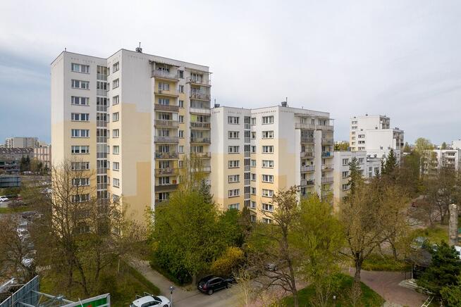 Ursynów 3 pok. przy metrze