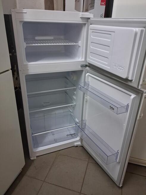 LODÓWKA DO ZABUDOWY BEKO