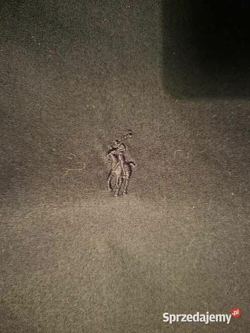 Kurtka letnia Oryginalna Polo Ralph Lauren Rozm. XL Jak NOWA