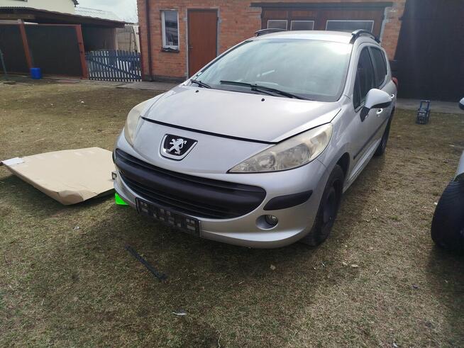 Auto przeznaczone na cześć kolor Ezrc