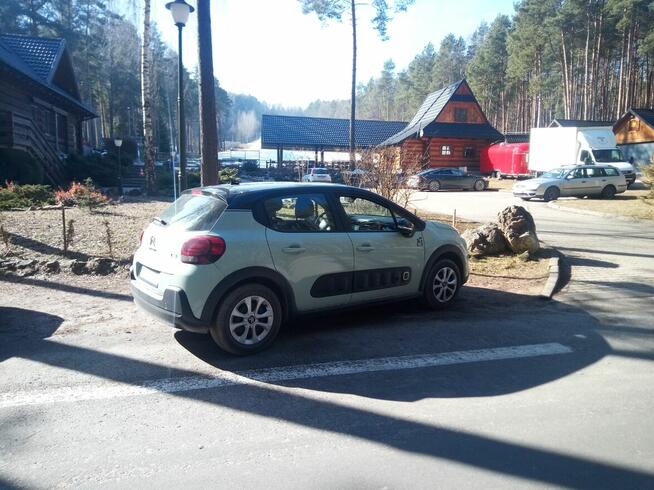 Citroen C3 w super stanie sprowadzony przerejestrowany
