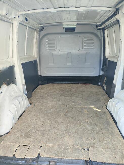 Fiat Scudo 2017 • 1.6 Diesel • Furgon