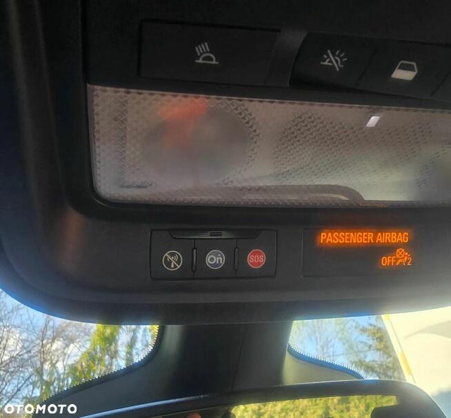 Opel Astra 1.4 Turbo Start/Stop Dynamic