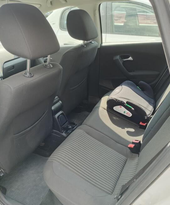 Volkswagen Polo 1.6 TDI 2010r Okazja!