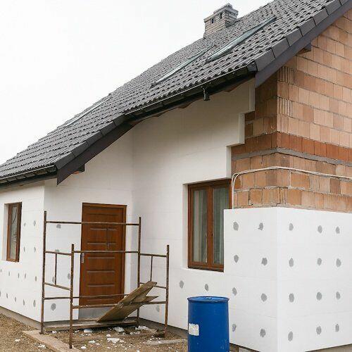 Szukam pracy POMOCNIK FIZYCZNY